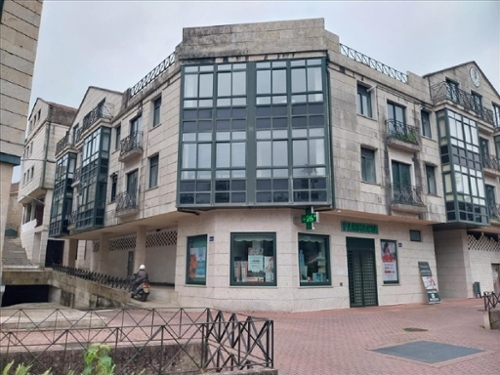 Mondariz Condado Wohnung Bild 6272706