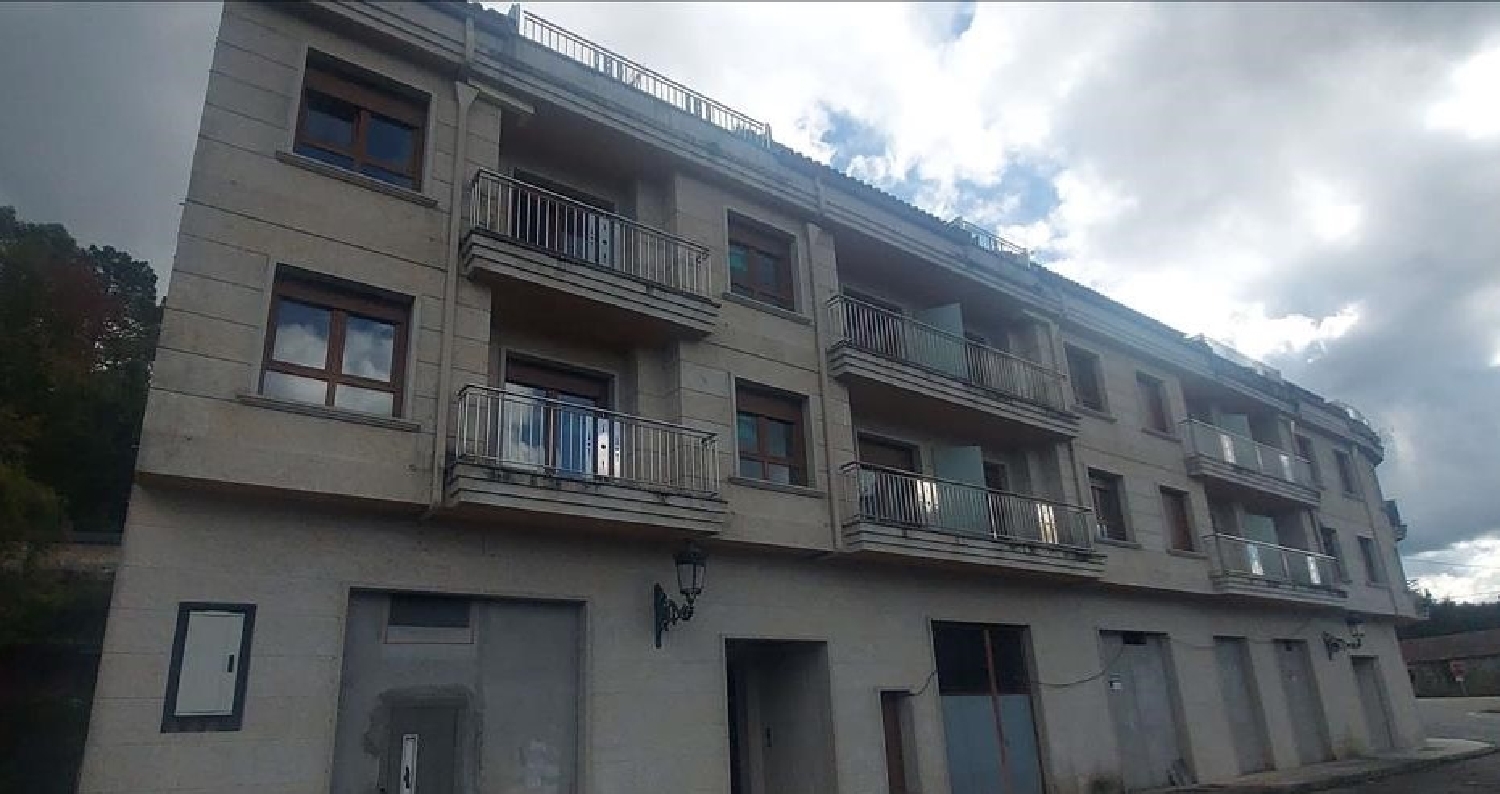  à vendre appartement Mondariz Condado 1
