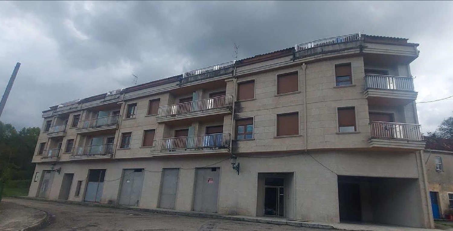 à vendre appartement Mondariz Condado 2