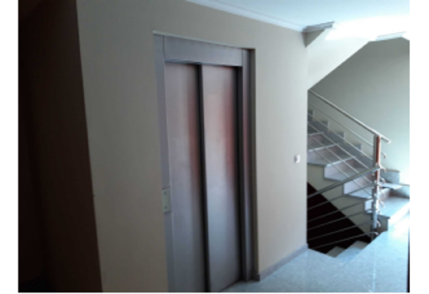 à vendre appartement Mondariz Condado 2