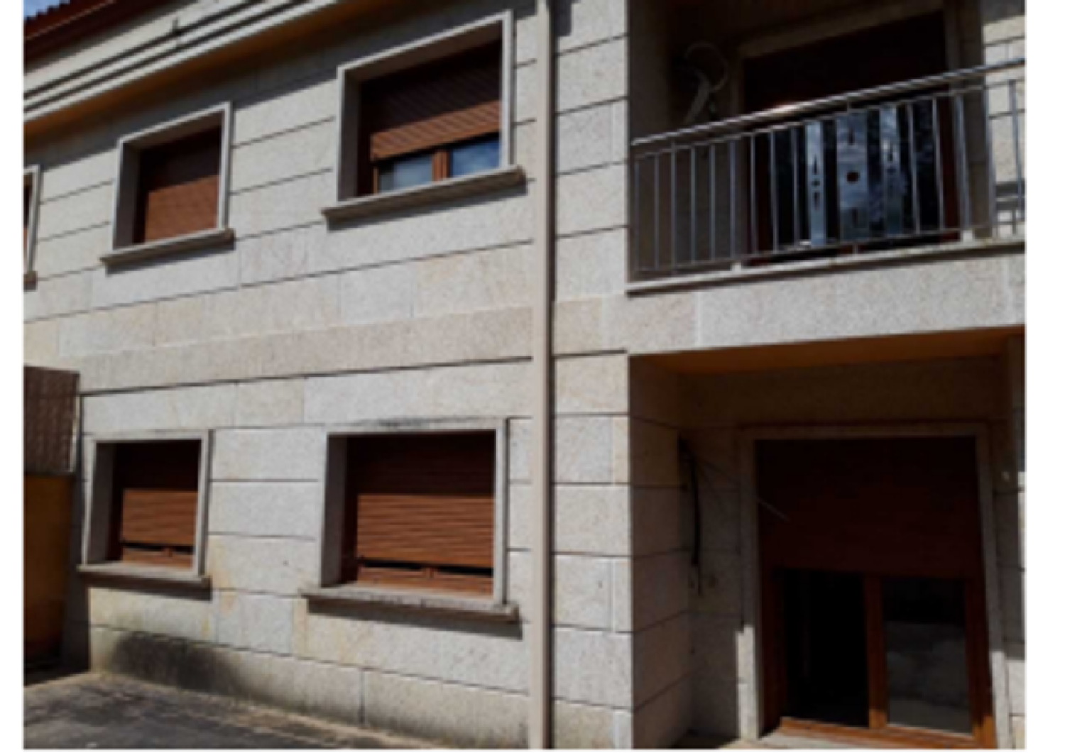  à vendre appartement Mondariz Condado 1