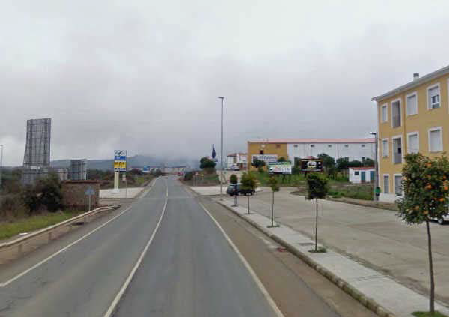  en venta apartamento Monesterio Tentudia 2