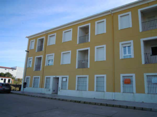 Monesterio Tentudia apartamento foto 6271789