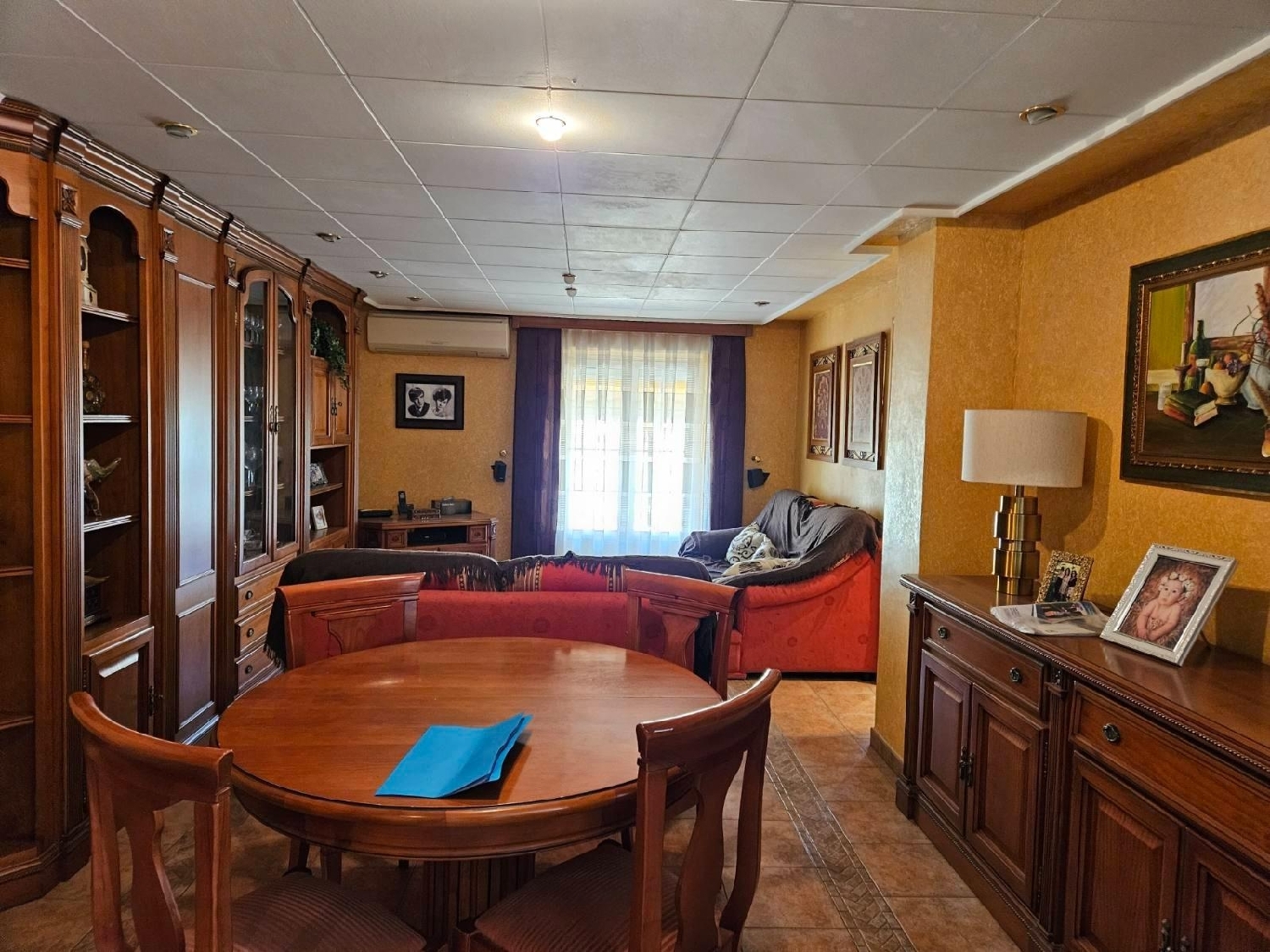  kaufen Wohnung Monóvar Vinalopó Mitjà 2