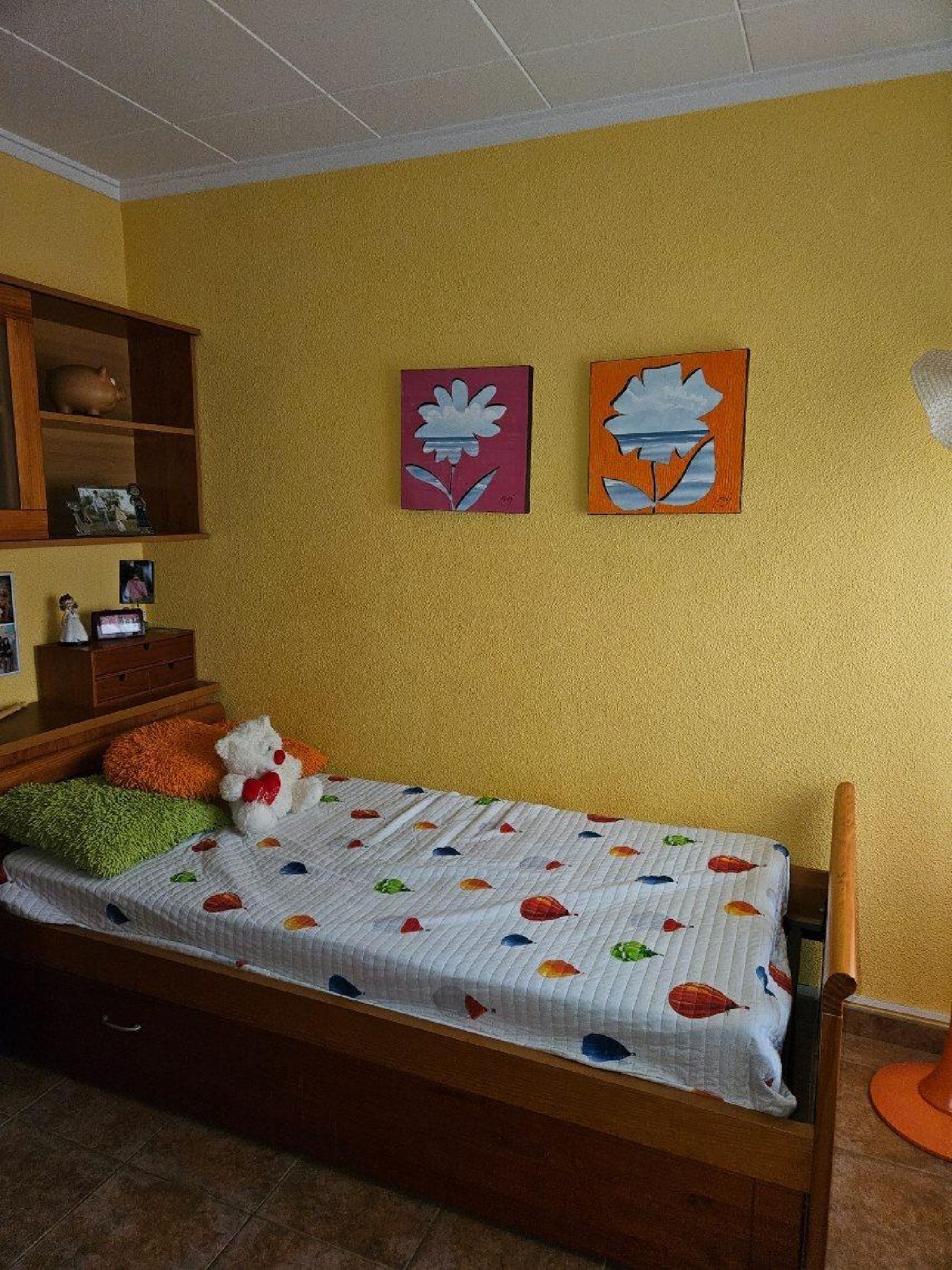  kaufen Wohnung Monóvar Vinalopó Mitjà 7