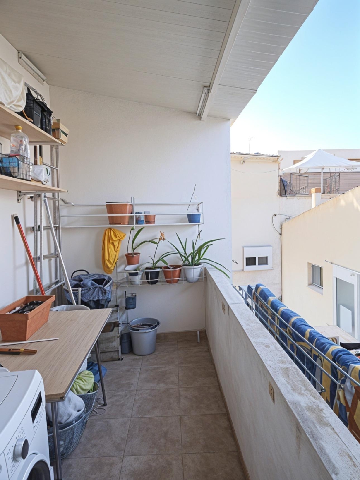 à vendre appartement Monóvar Vinalopó Mitjà 3