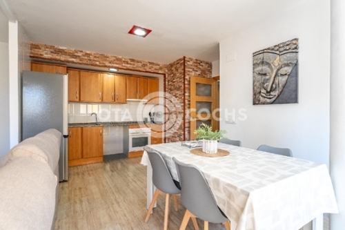 Montbrió Del Camp Baix Camp appartement foto 6279249