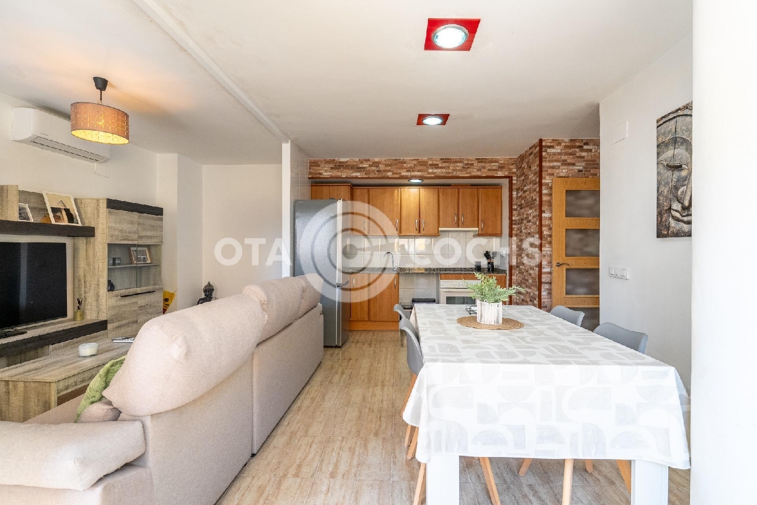 kaufen Wohnung Montbrió Del Camp Baix Camp 3