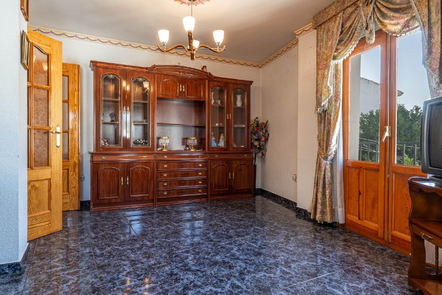 kaufen Wohnung Montefrio Loja 3