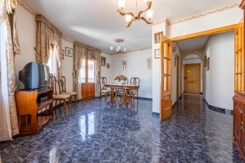 Montefrio Loja Wohnung Bild 6274407