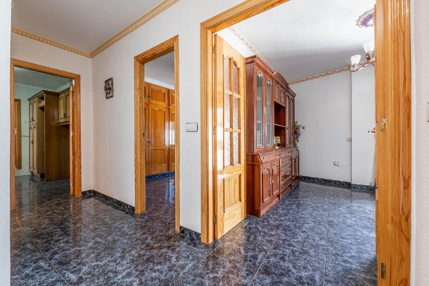  te koop appartement Montefrio Loja 4