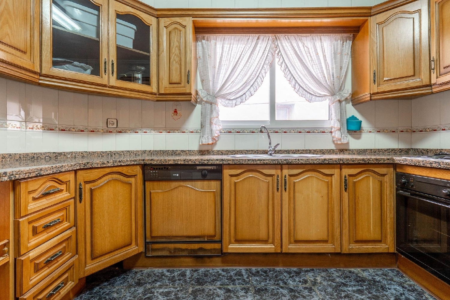  te koop appartement Montefrio Loja 5