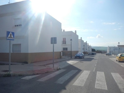 Montellano Campiña De Morón Y Marchena appartement foto 6280066