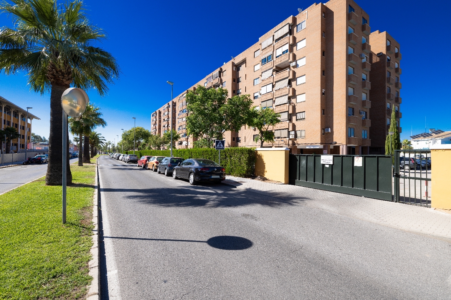 kaufen Wohnung Montequinto Metropolitana De Sevilla 3