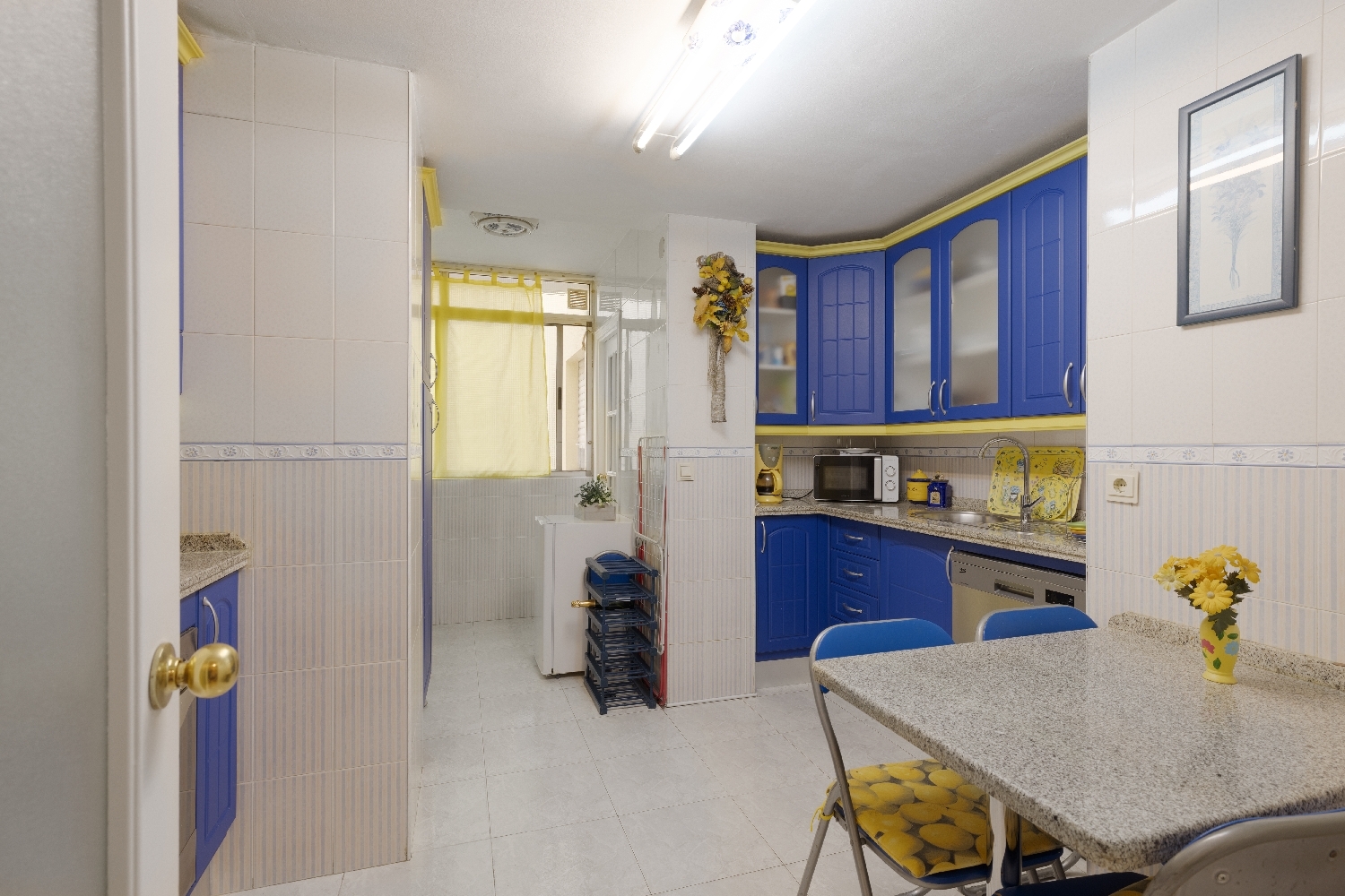  kaufen Wohnung Montequinto Metropolitana De Sevilla 8