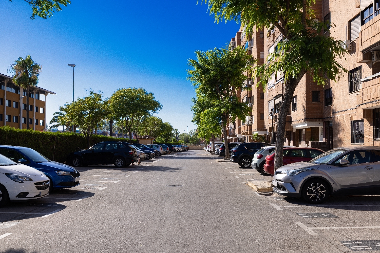  kaufen Wohnung Montequinto Metropolitana De Sevilla 4