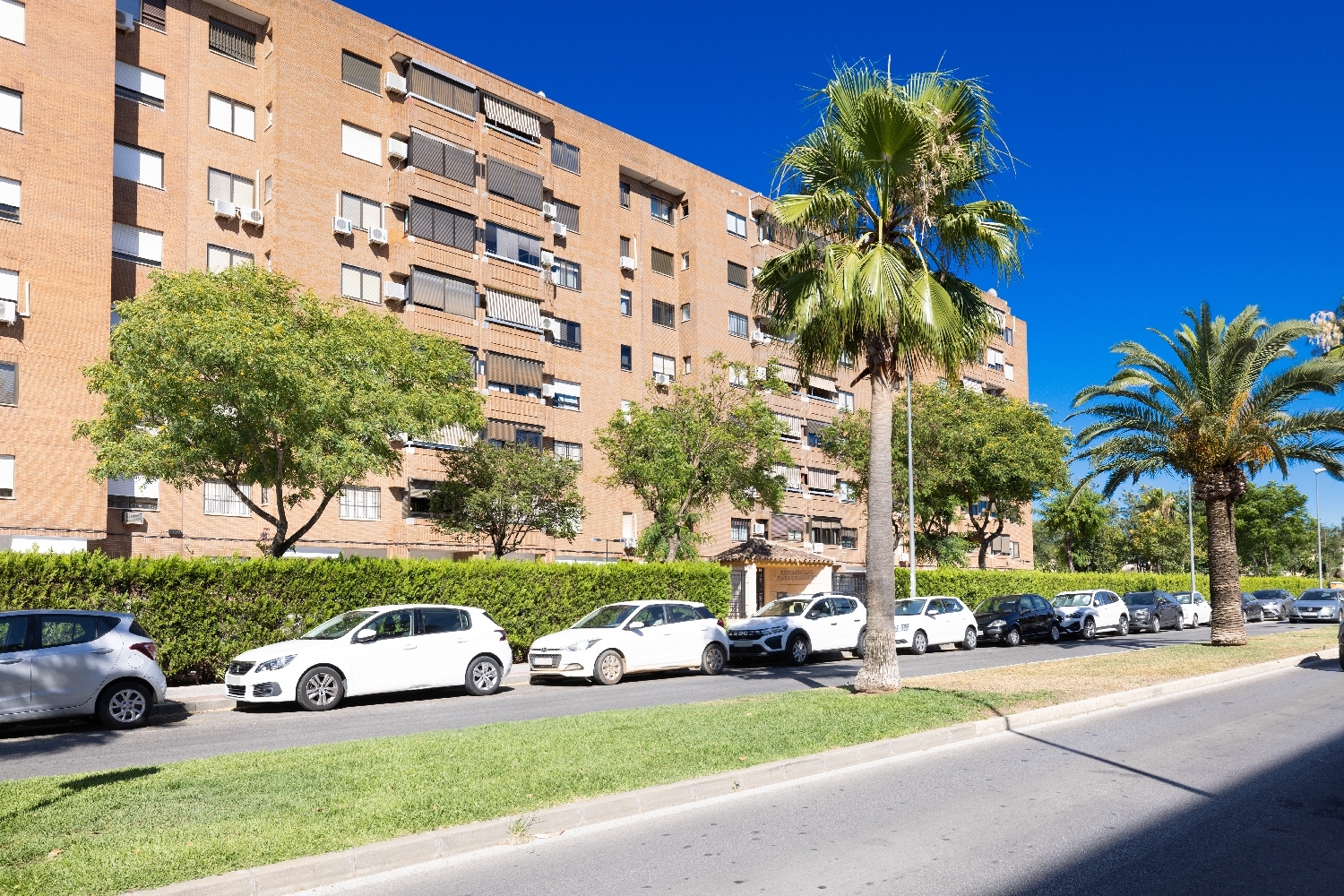 kaufen Wohnung Montequinto Metropolitana De Sevilla 2