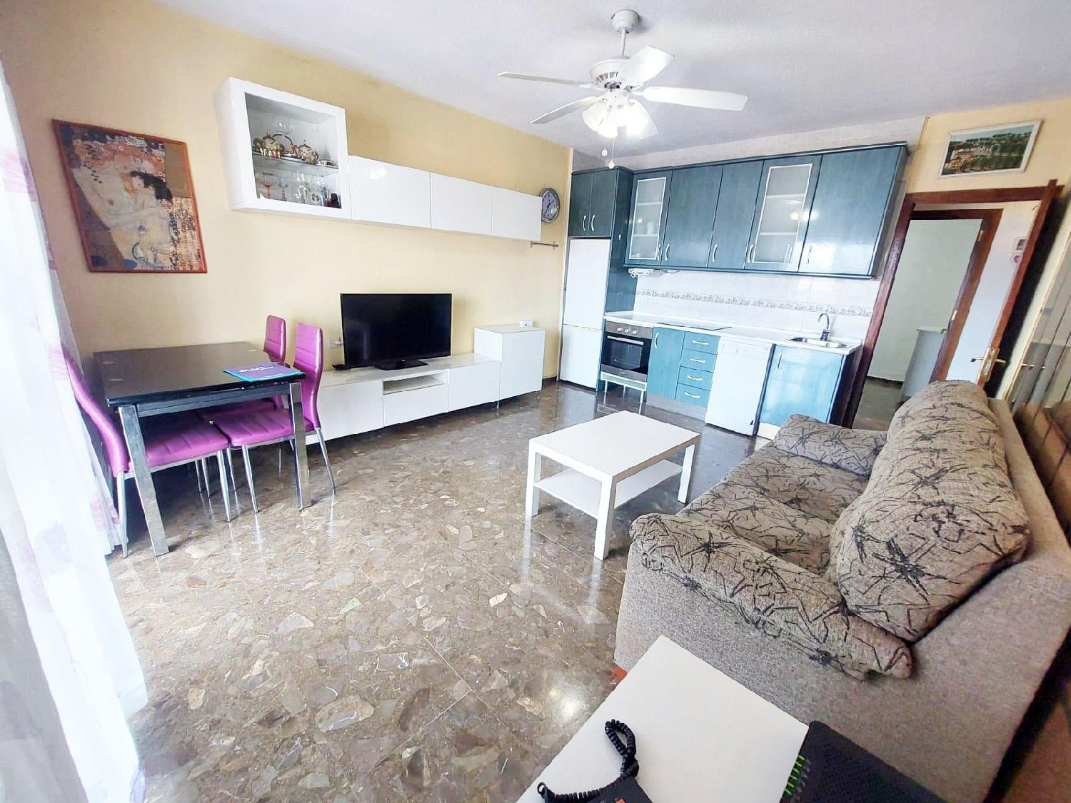 kaufen Wohnung Monterrey Costa Del Sol Occidental 3