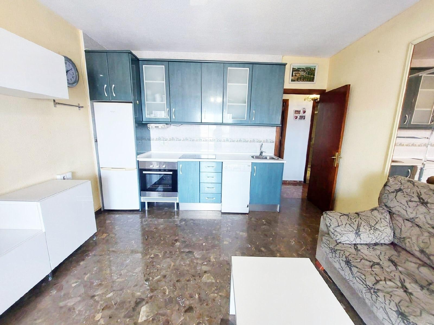  kaufen Wohnung Monterrey Costa Del Sol Occidental 4