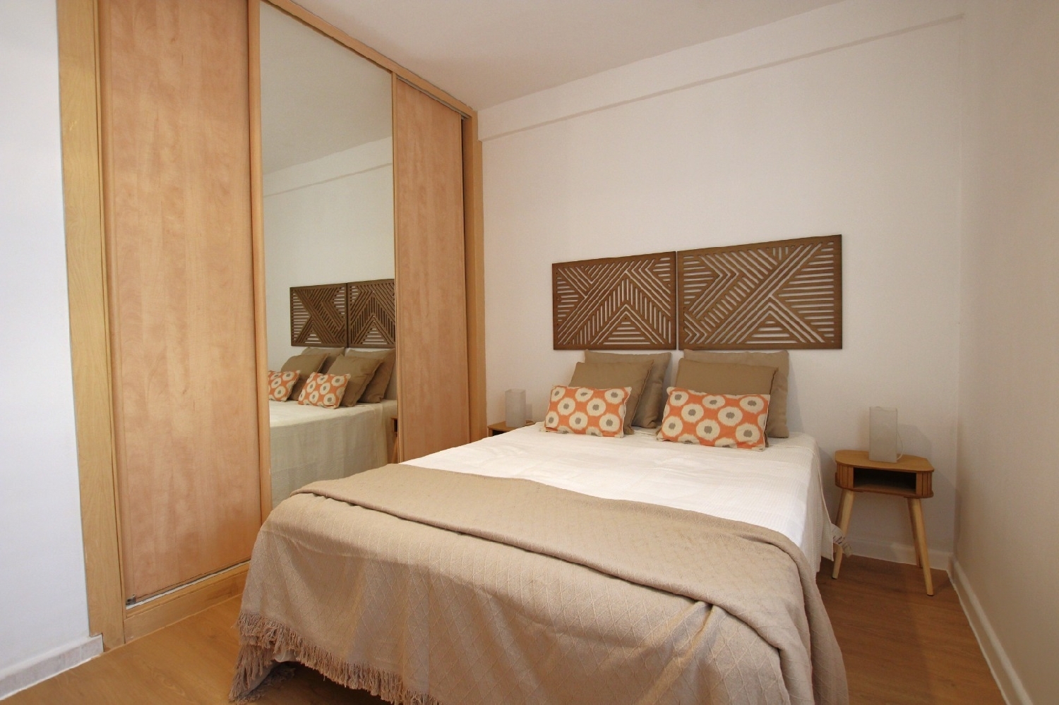  à vendre appartement Monterrey Costa Del Sol Occidental 4