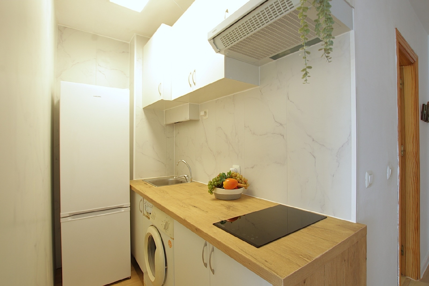  à vendre appartement Monterrey Costa Del Sol Occidental 6
