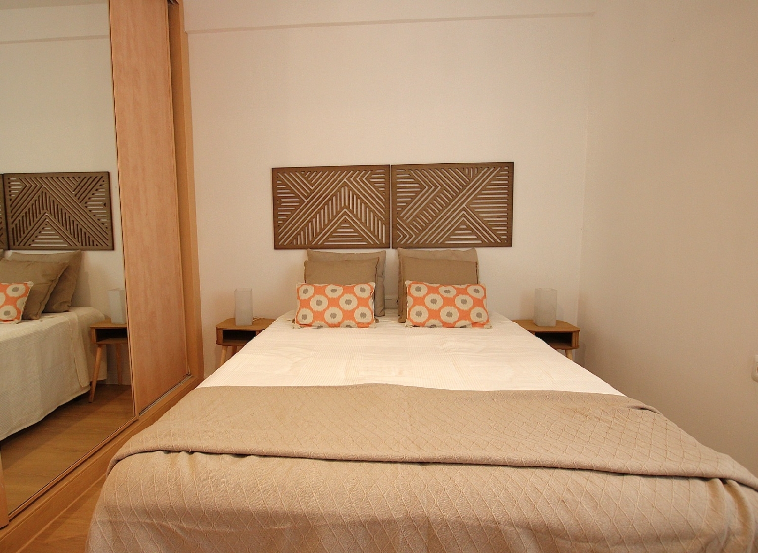 à vendre appartement Monterrey Costa Del Sol Occidental 2
