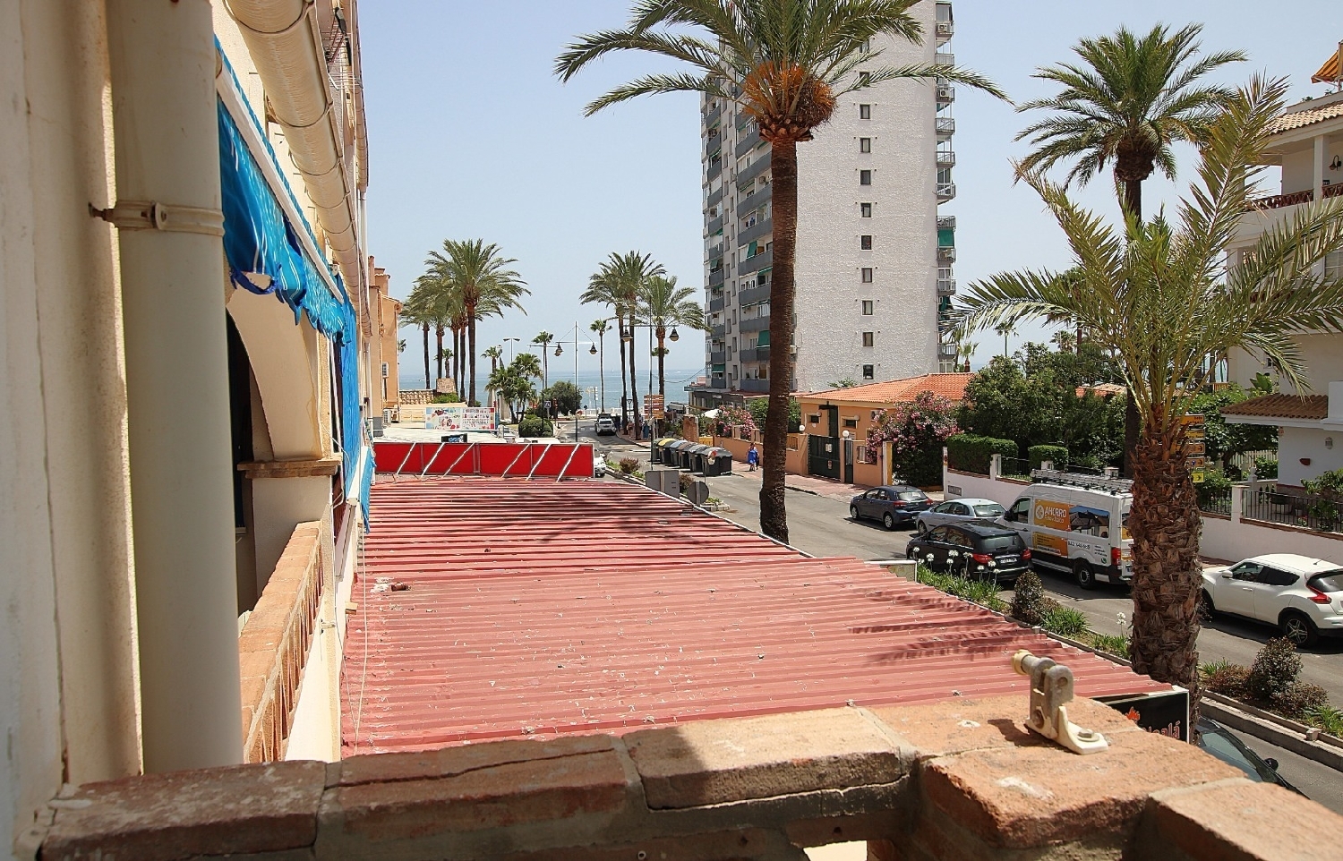  à vendre appartement Monterrey Costa Del Sol Occidental 5