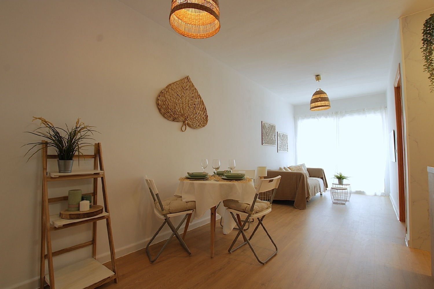  à vendre appartement Monterrey Costa Del Sol Occidental 7