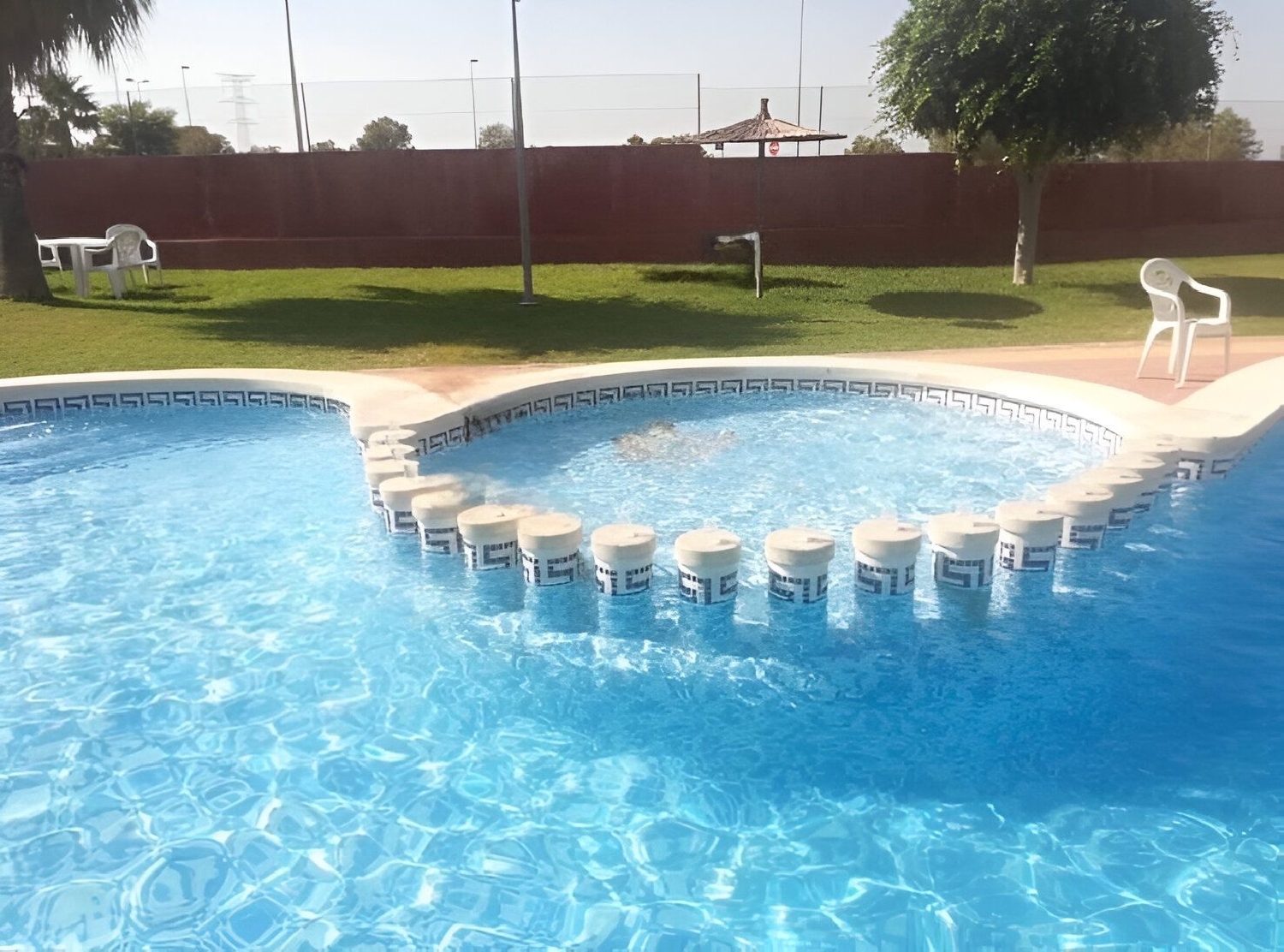  kaufen Wohnung Montezenia Baix Segura 2