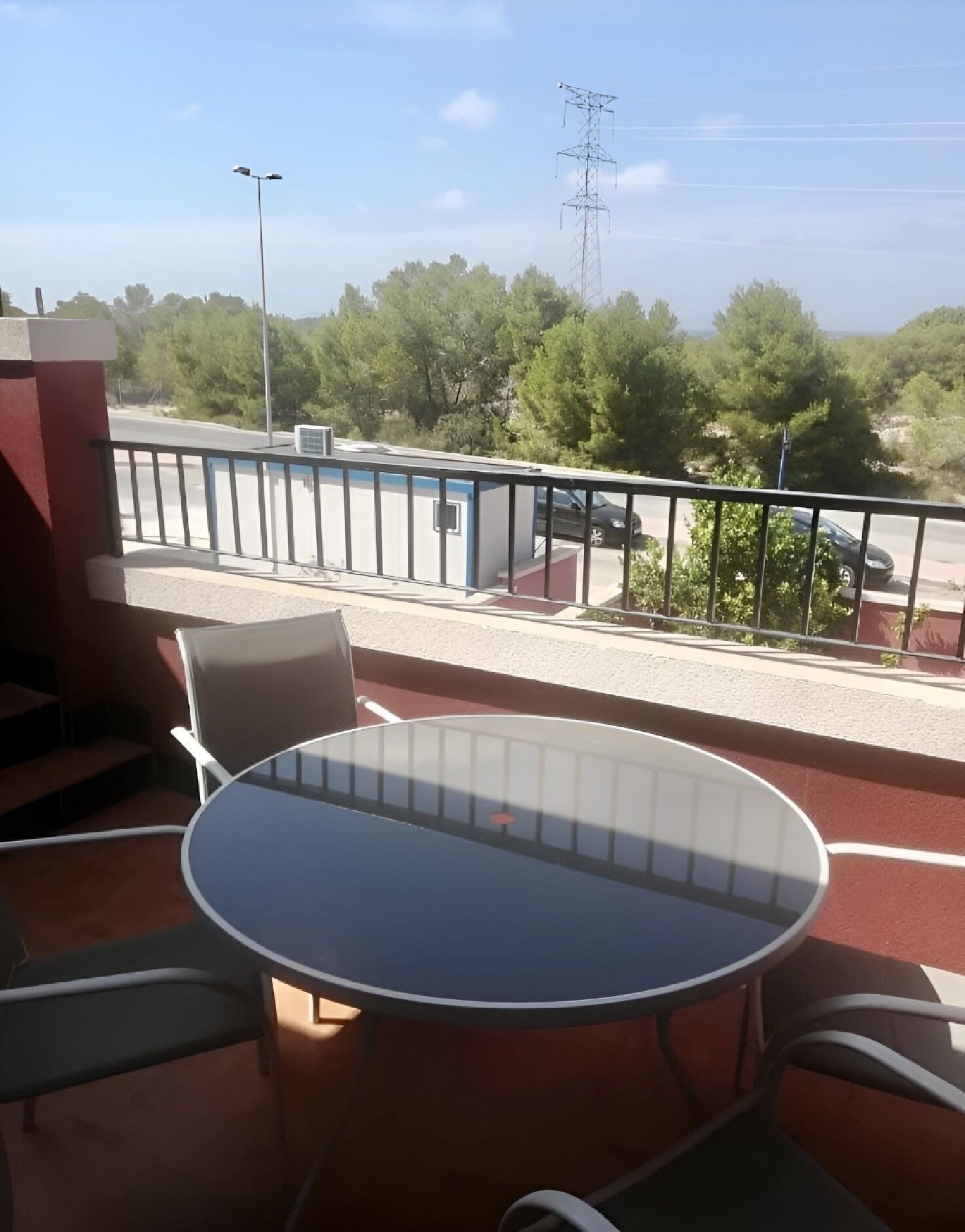  kaufen Wohnung Montezenia Baix Segura 7