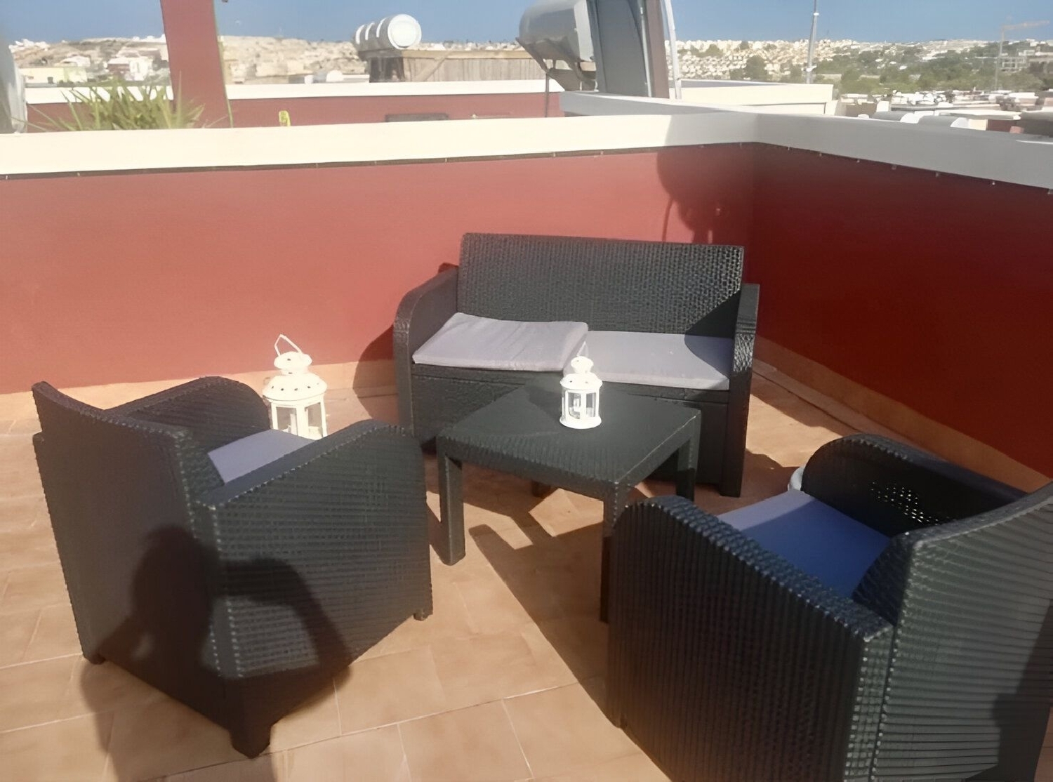  kaufen Wohnung Montezenia Baix Segura 8