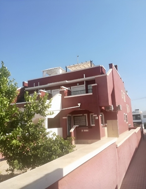 Montezenia Baix Segura Wohnung Bild 6266073