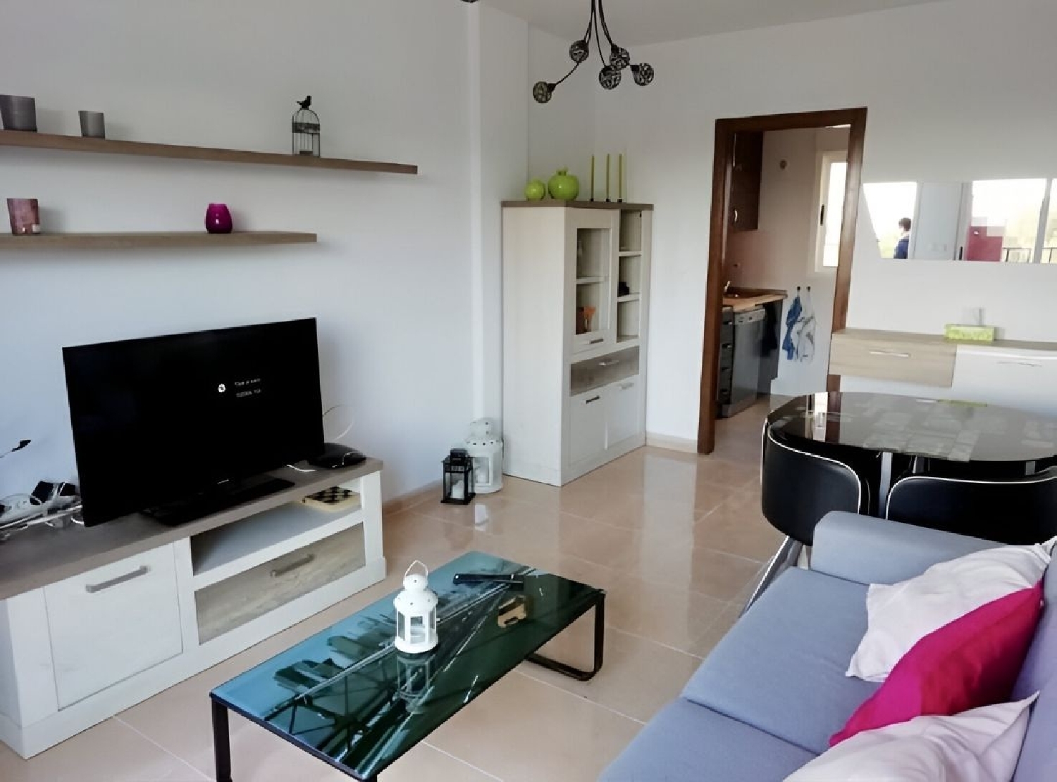  kaufen Wohnung Montezenia Baix Segura 6