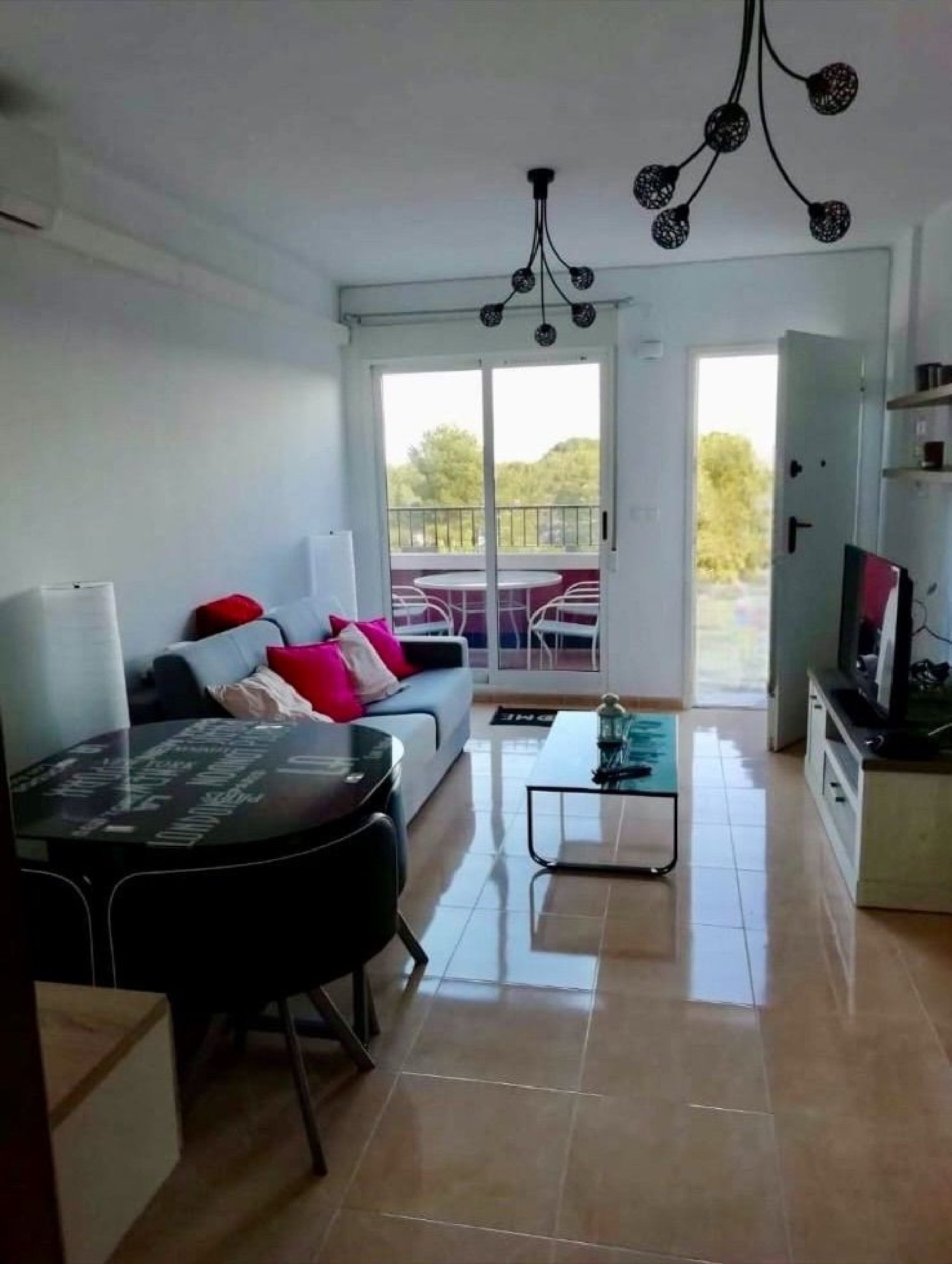  kaufen Wohnung Montezenia Baix Segura 4