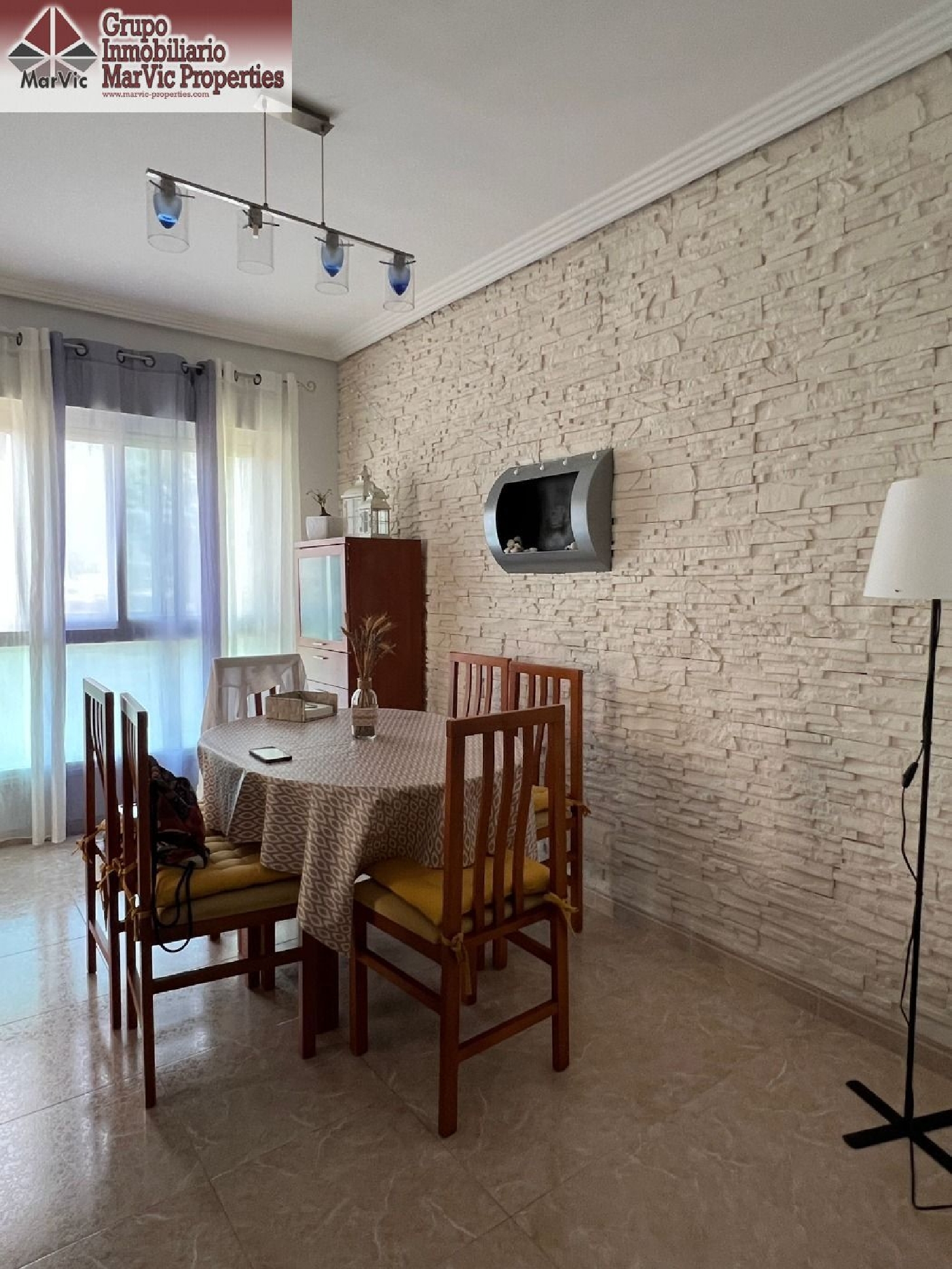  en venta apartamento Montibolí Marina Baixa 4