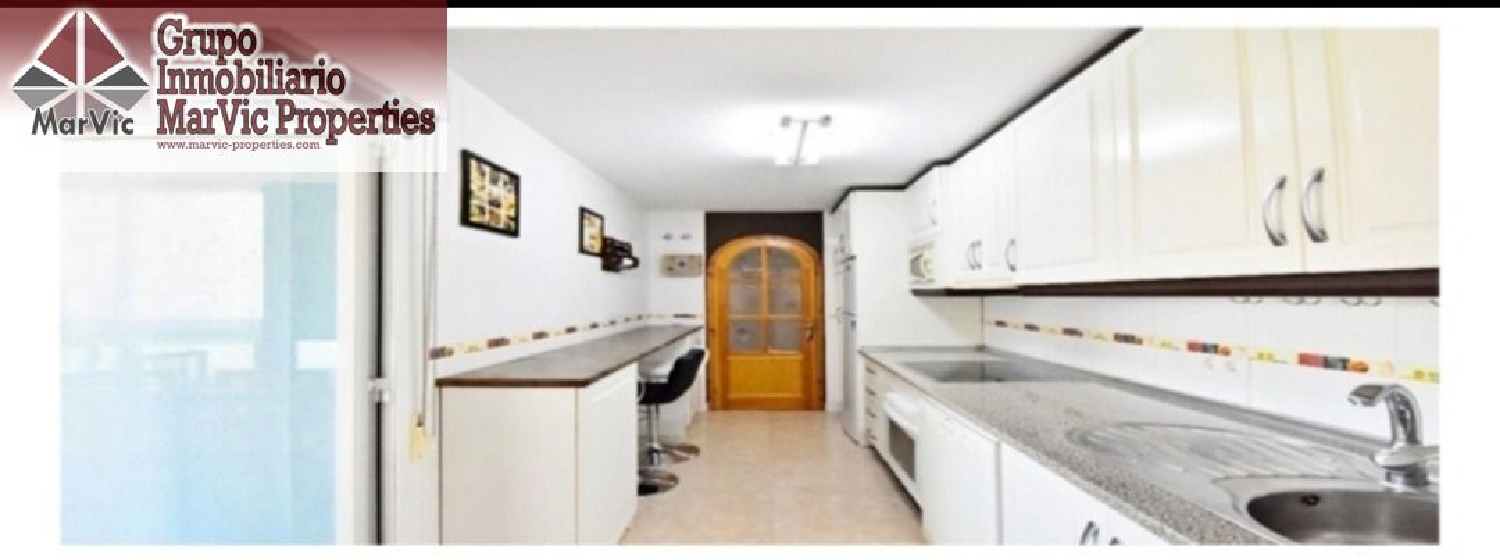  en venta apartamento Montibolí Marina Baixa 5