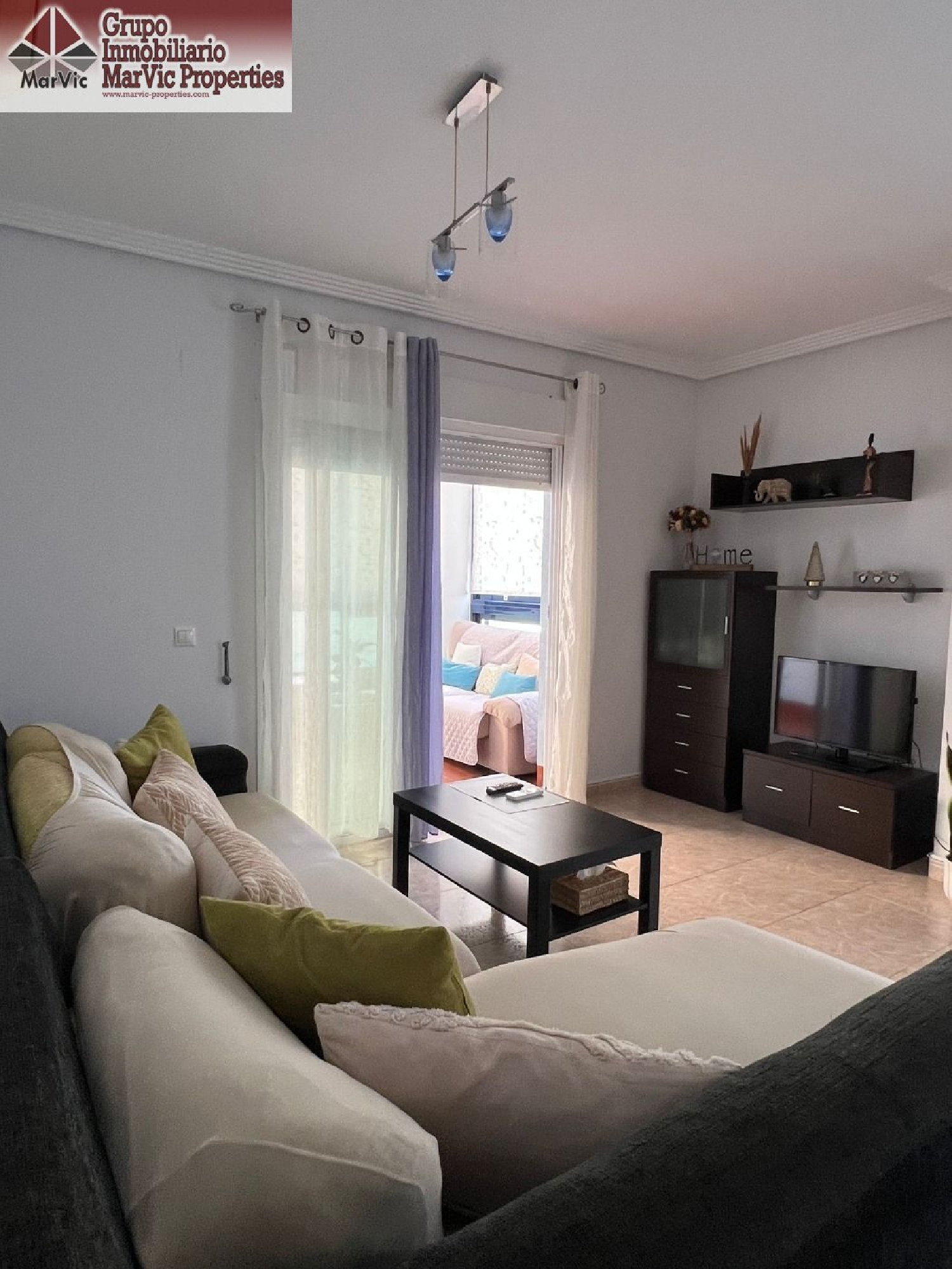  en venta apartamento Montibolí Marina Baixa 3