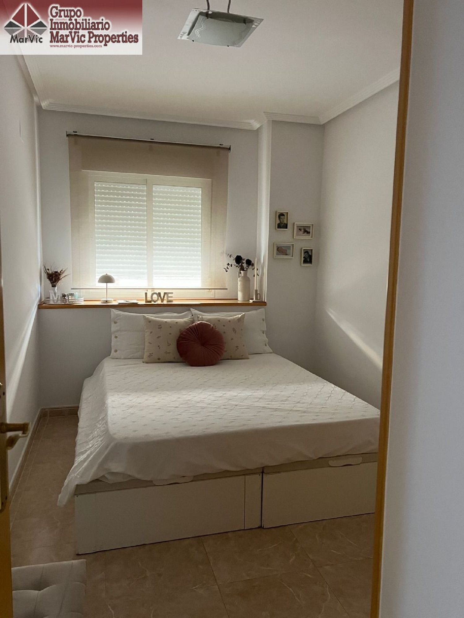  en venta apartamento Montibolí Marina Baixa 8