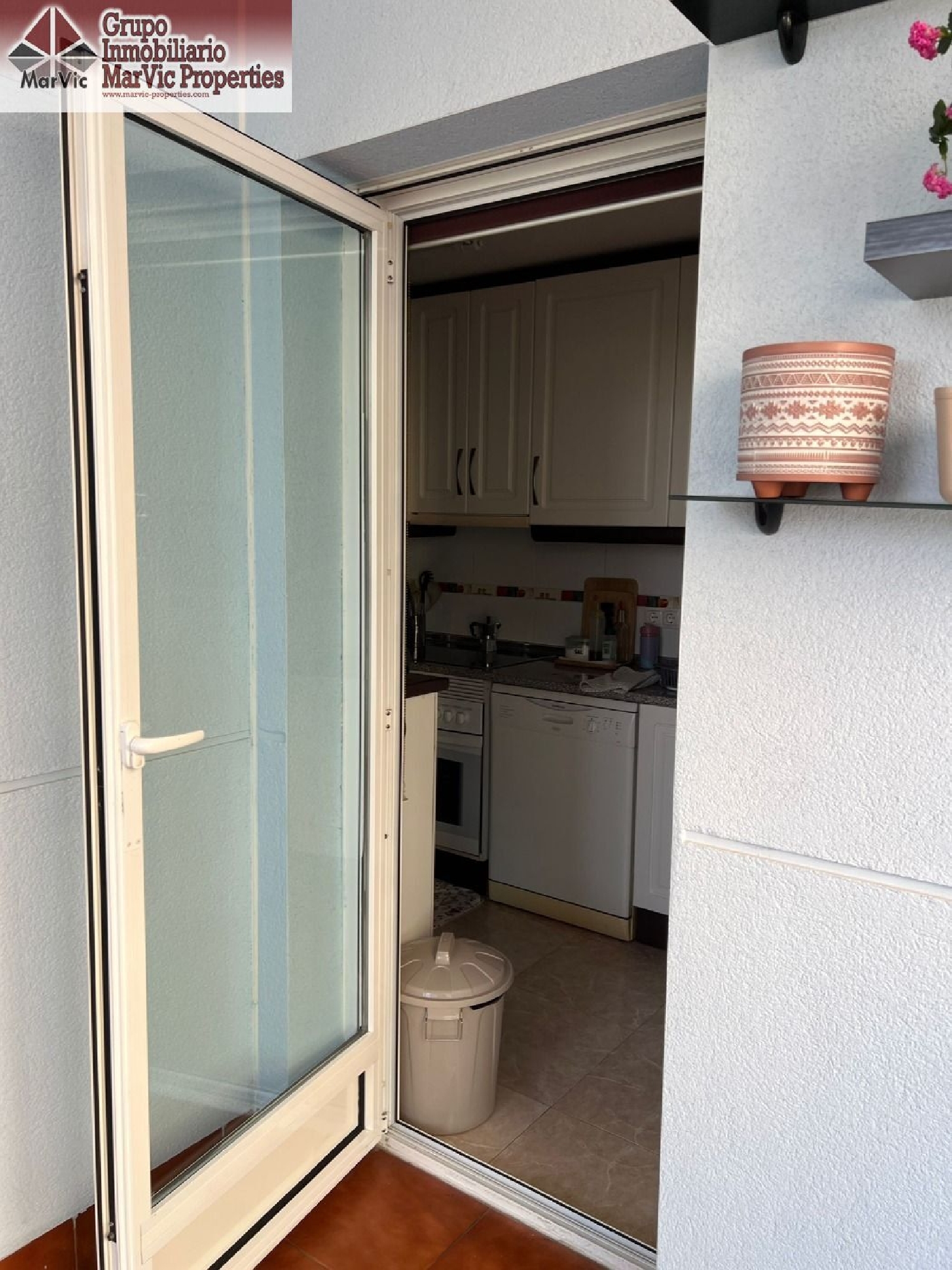  en venta apartamento Montibolí Marina Baixa 6