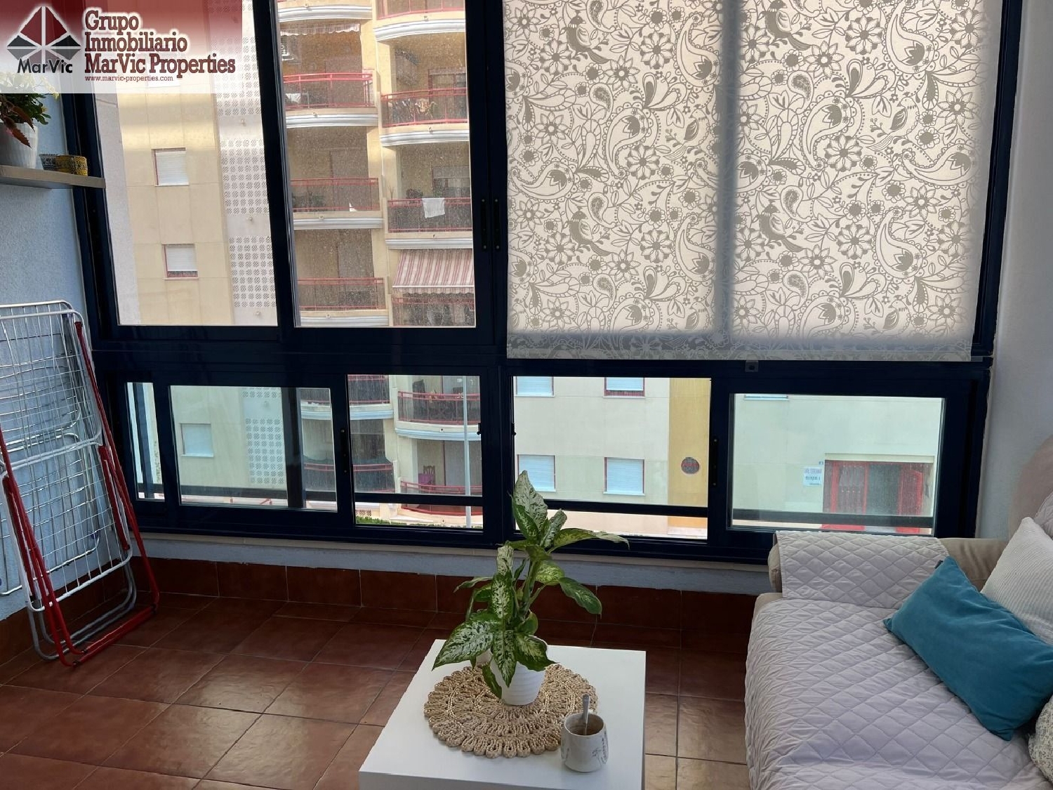  en venta apartamento Montibolí Marina Baixa 2