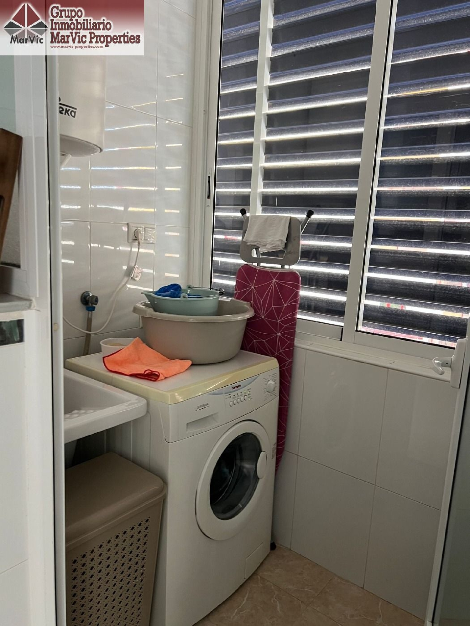  en venta apartamento Montibolí Marina Baixa 7