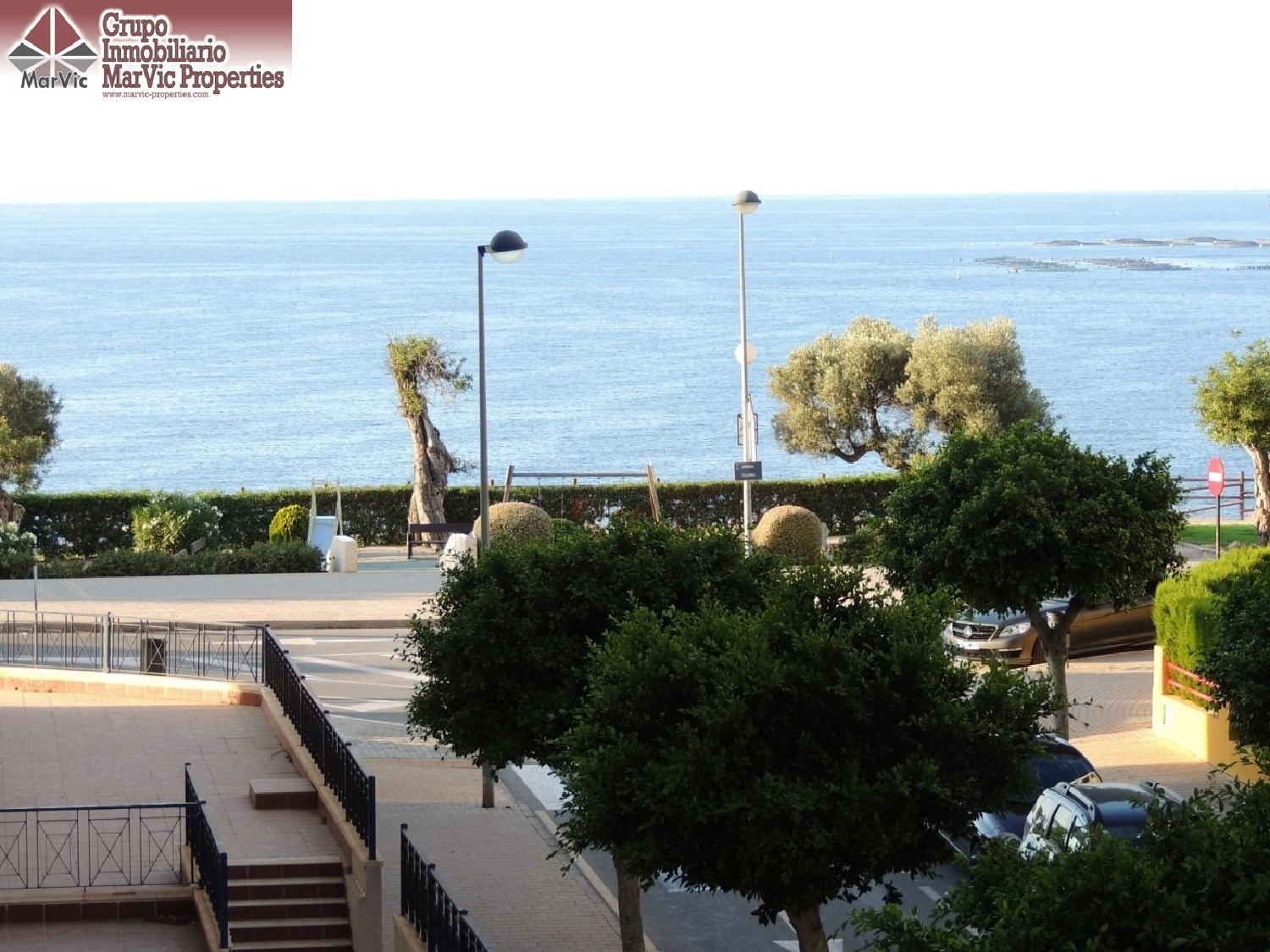  en venta apartamento Montibolí Marina Baixa 1