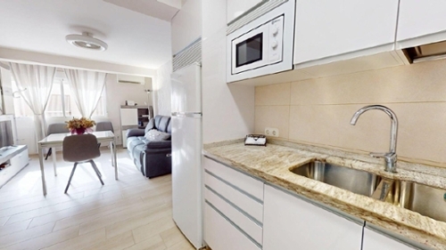 Monton De Tierra Córdoba appartement foto 6266272