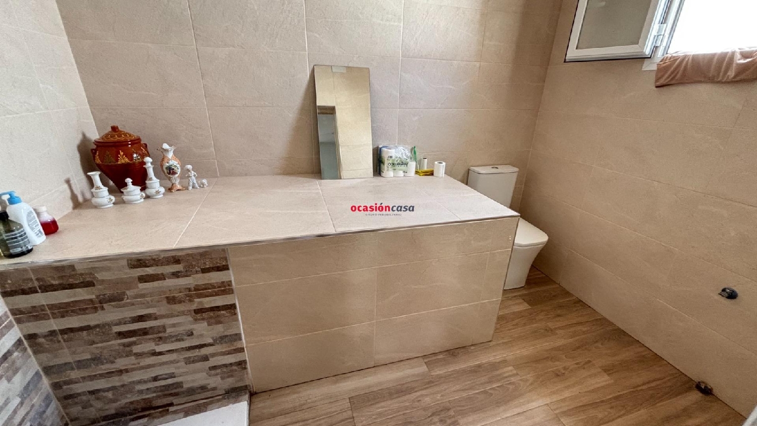 à vendre appartement Montoro Alto Guadalquivir 5