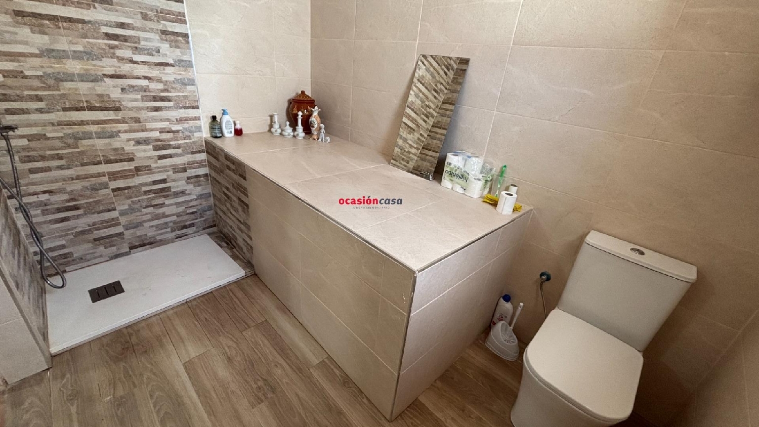  à vendre appartement Montoro Alto Guadalquivir 4