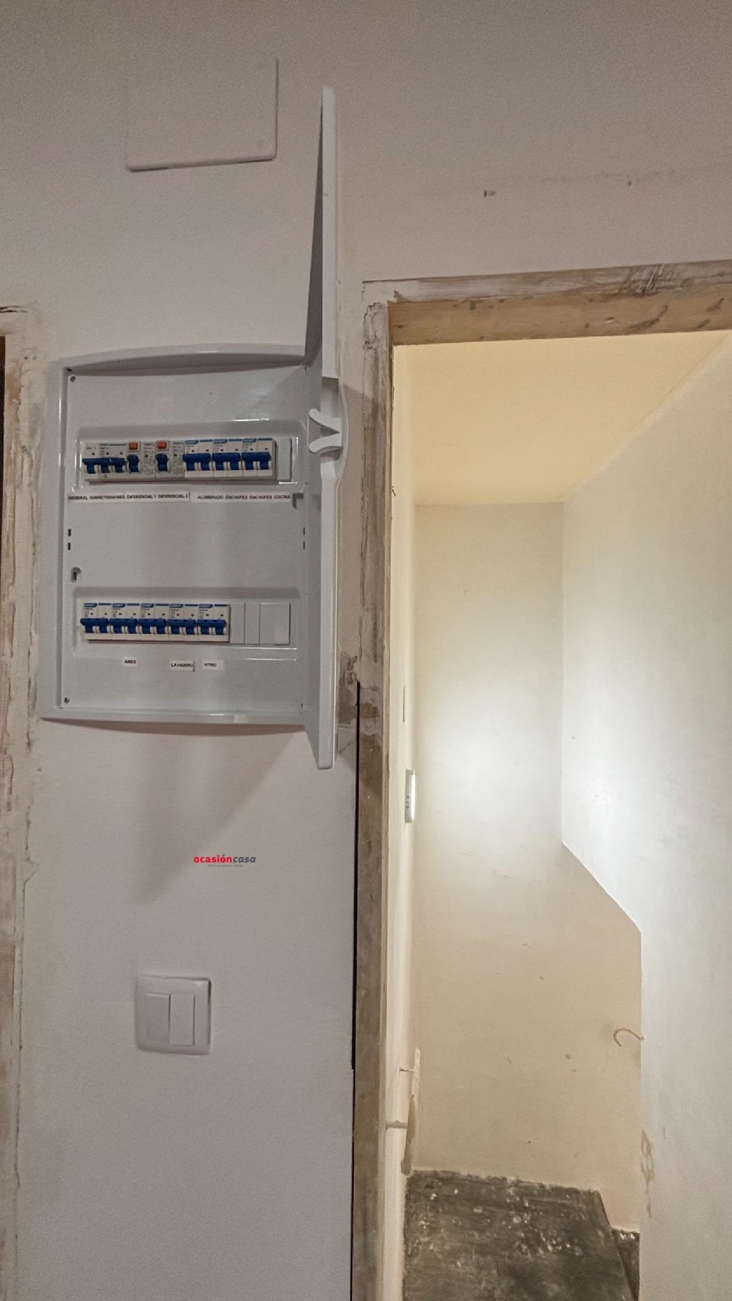  à vendre appartement Montoro Alto Guadalquivir 8