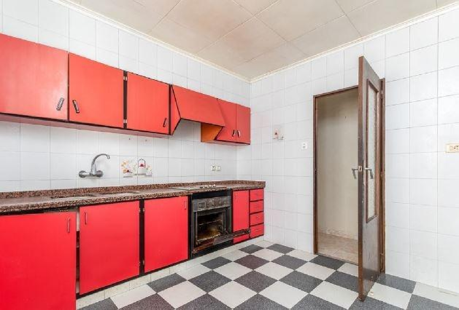  en venta apartamento Montortal Ribera Alta 7