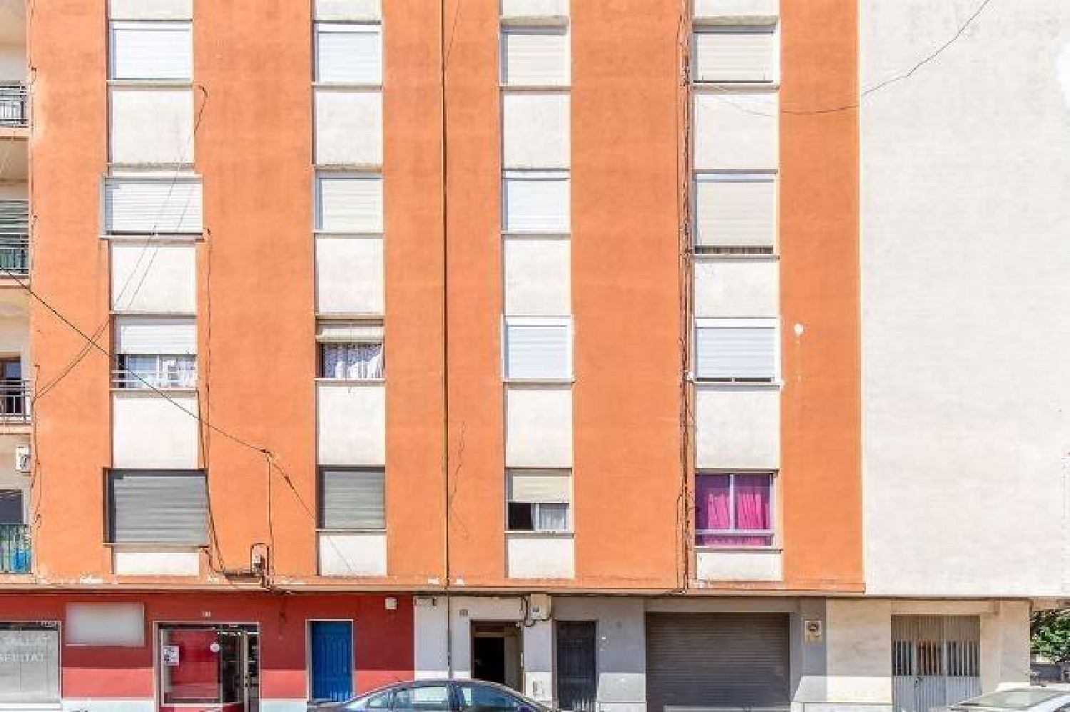  en venta apartamento Montortal Ribera Alta 2