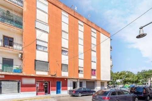 Montortal Ribera Alta appartement foto 6267910