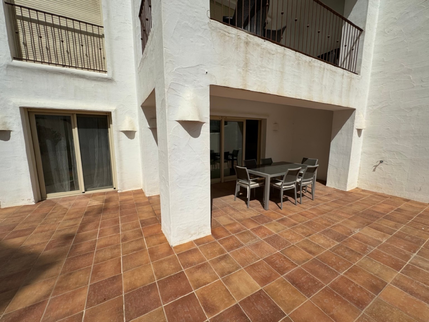  till salu lägenhet Moraira Marina Alta 19